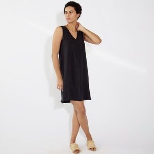 HDH Basics: Reversible Shift Dress